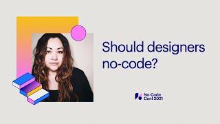 Should designers no-code?