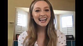 ‘Deadly Illusions’ with Greer Grammer | New York Live TV