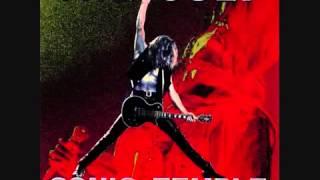 The Cult   Fire Woman HQ cd