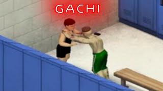 GACHI-MUCHI in Project Zomboid