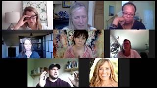 Online Marketing Mastermind June 5 2018