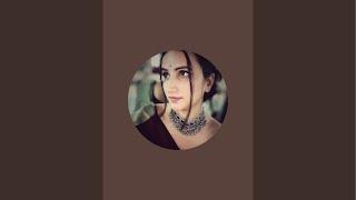 Swatiwith6fingers is live
