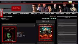 Download-Baza.com Filmovi Online i jos mnogo, mnogo toga ...