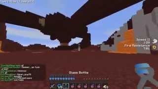 [KOHI] 1v1 w/ Oculism (8pots)