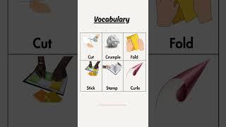 Vocabulary ️#english #educationalvideo #grammer #englishgrammar #education