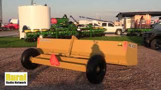 Orthman Manufacturing | Husker Harvest Days 2021