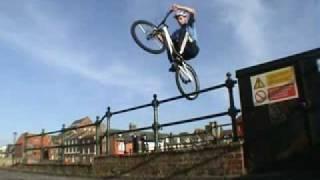 Chris Walford - Trials Video 2