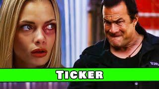 A movie so BAD that Steven Seagal is the best thing in it | So Bad It's Good #279 - Ticker