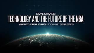 NBA All Star Tech Summit - Interstitial "Technology And The Future Of The NBA"