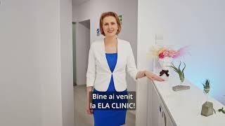 ELA CLINIC: Centru de Nutriție Metabolică și Psihonutriție  Metoda Dr. Laura Ene