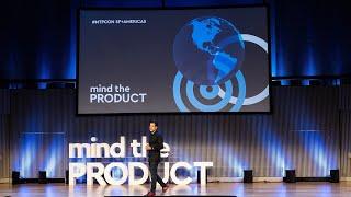 Dan Olsen on How to Prioritize Customer Needs at Mind the Product San Francisco