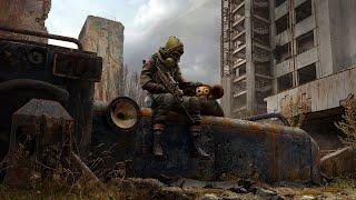 S.T.A.L.K.E.R.: Чистое небо - Прохождение #1