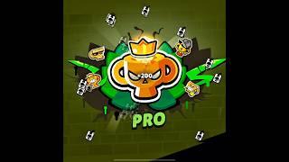 I GOT PRO 
