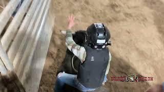 Bull Riding Clinic - April 20, 2024