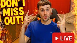 Mr king Gamer Live