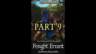 Knights of Bretonnia - Knight Errant (Part 9/21)