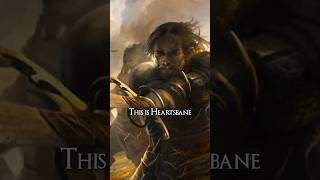 Heartsbane Explained ASOIAF Lore