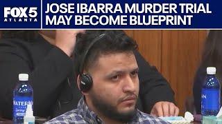 Laken Riley, Jose Ibarra murder trial could become legal blueprint | FOX 5 News