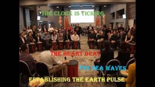 "The Ancient Clock" - Rhythm Facilitation Figure/Technique by Martin Ivanov