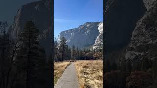 ShotByDre exploring Yosemite National Park in California #shotbydre #memphis #1017 #maccritter #ttg
