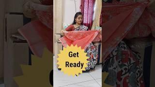 Get ready videos | sarees | online shopping | Lush Queens