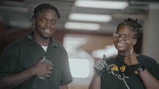 The Western Maryland Union Rescue Mission Project