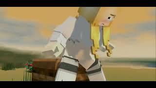 gils poop 13 Minecraft animation #poop #diare