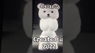 The newest roblox styles (credit) LLLeoPLAYZ