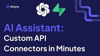 Build an AI Agent in less than 100 Lines of Code with Airbyte, Python, and OpenAI