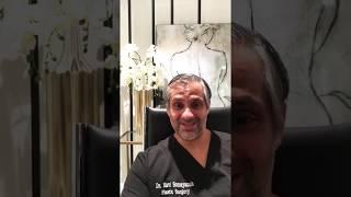 Dr. Ravi Discusses If You Need to Massage Your Implants After Breast Augmentation