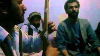 Sher bachai Baghlan Jan﻿ - شیر بچه بغلان