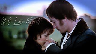 Elizabeth & Mr. Darcy| (Again ) | If I Lose Myself |