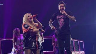 Avril Lavigne feat. Simple Plan: Addicted [Live 4K] (Minneapolis, Minnesota - September 12, 2024)