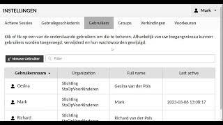 Apache Guacamole, setting up Windows Direct Connections!