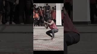 Nedukambu Silambam#shorts #tamil #silambam #silambarasan #tamilanda