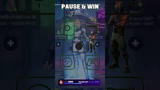 1238 100% Legit Free V Bucks Method!  #fortnite2025 #shorts