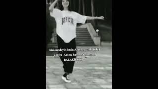 Balakən haqqında Vhatsap. status vidiosu#shorts