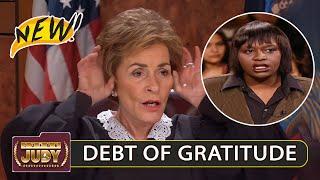 Judge Judy [Episode 11987] Best Amazing Cases Season 2O24 Full Episodes HD