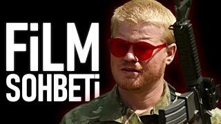 Film Sohbeti ve Film Önerileri!