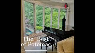 The Best of Potomac Maryland