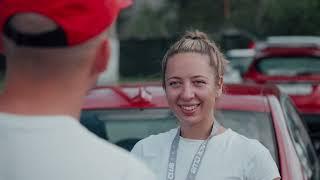RACE CLUB FEST 2024 | АВТОКЛАСТЕР 19/21