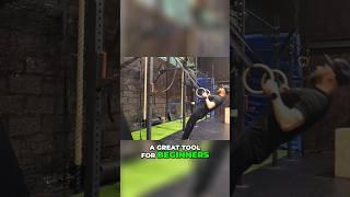 Why Rings are Awesome for Beginners