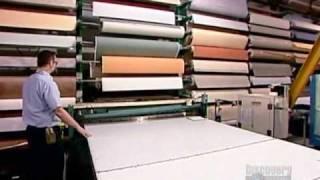 How It's Made Laminate