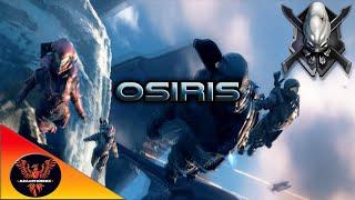 Halo 5: Guardians - Legendary Walkthrough - Mission #1: Osiris