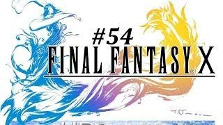 Final Fantasy 10 Walkthrough (54) A Brief Blitzball Break & The Attack Reels