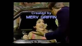 Merv Griffin Enterprises/Califon Productions/KingWorld (1985) #2