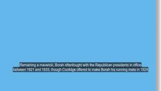 William Borah