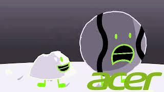 BFDI 1A in AcerChorded