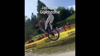 Who is the GOAT of mountain biking?? #mtb #biketok #bigsend #goat #sendit #downhill #mtblife