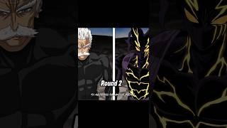 garou vs Bang|| one punch man #garou #silverfang  #onepunchman